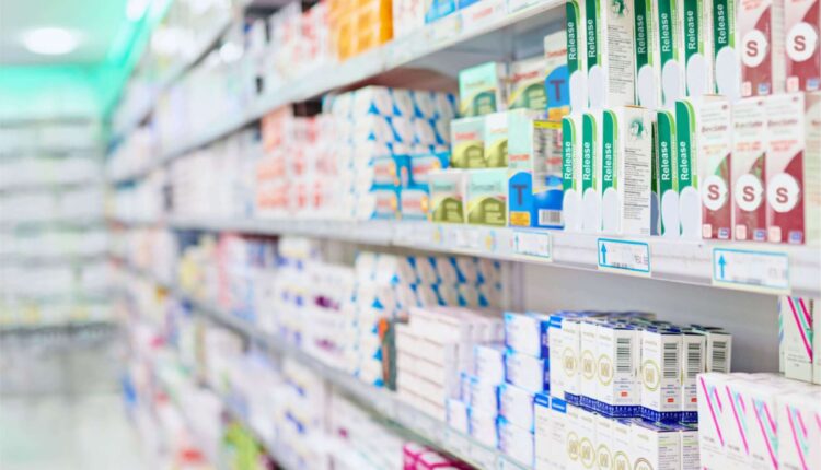 لیست داروخانه های تهران به تفکیک محله