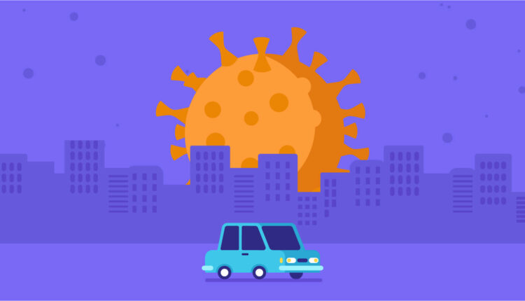 گزارش بلد از رفتار کاربران در مسیریابی در سال 1399