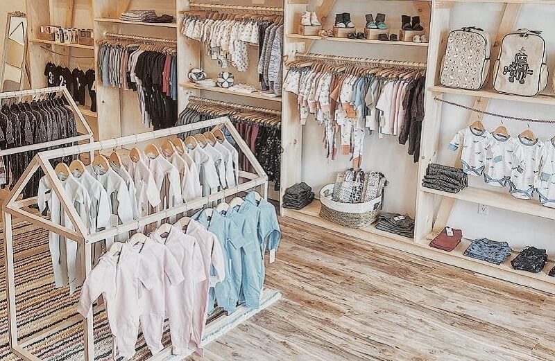 مراکز خرید سیسمونی در تهران