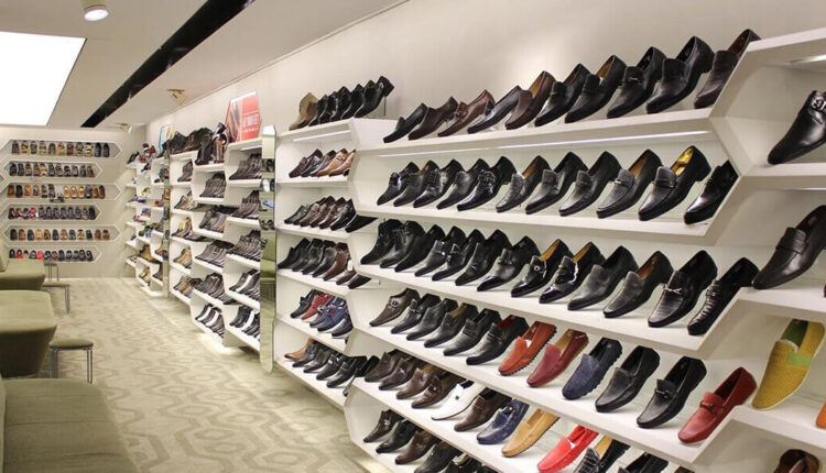 مراکز خرید کفش