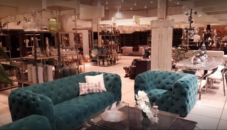 بهترین مراکز خرید مبلمان تهران