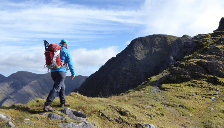 مسیرهای کوهنوردی تهران