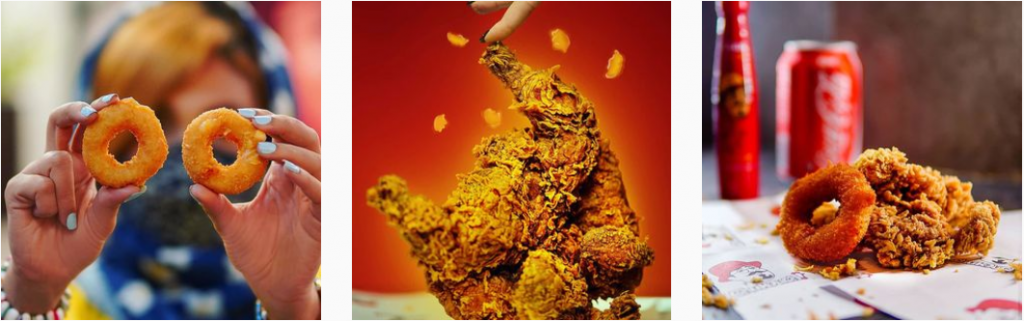 بهترین مرغ سوخاری تهران چاکوچ