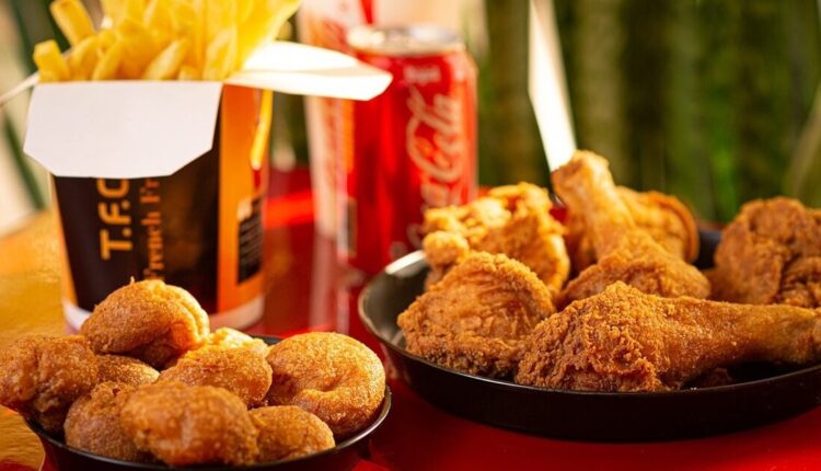 بهترین مرغ سوخاری تهران را در این رستوران‌ها میل کنید