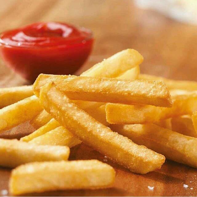 فست فود شبانه روزی تهران بوف در شرق تهران