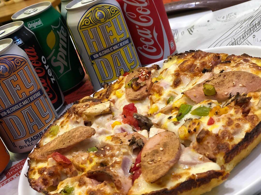 فست فود شبانه روزی تهران داوین در جنوب تهران