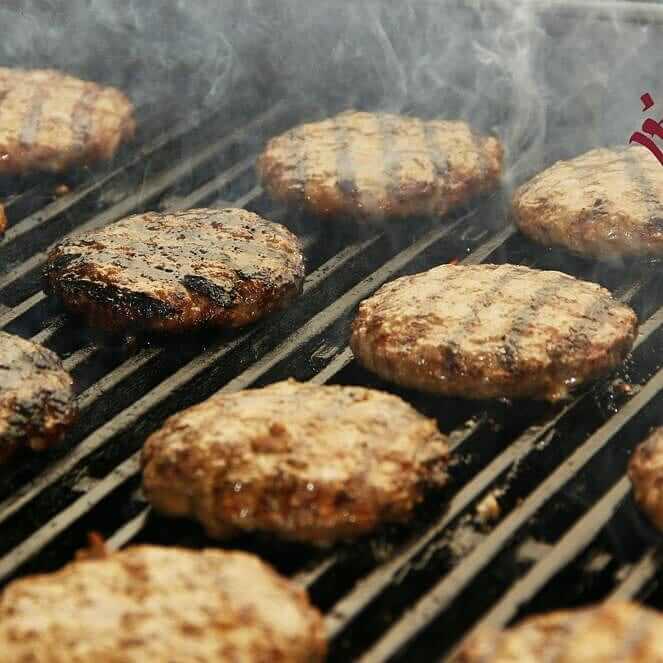 فست فود شبانه روزی تهران گردسوز 1