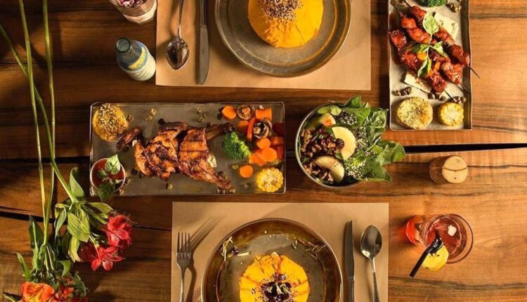 بهترین رستوران های تهران کدامند؟ | آدرس، ساعت کار و عکس