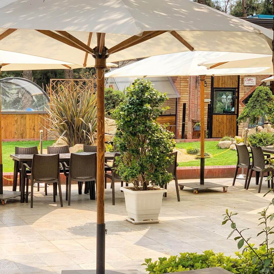 صبحانه سلف سرویس در تهران بلوط1