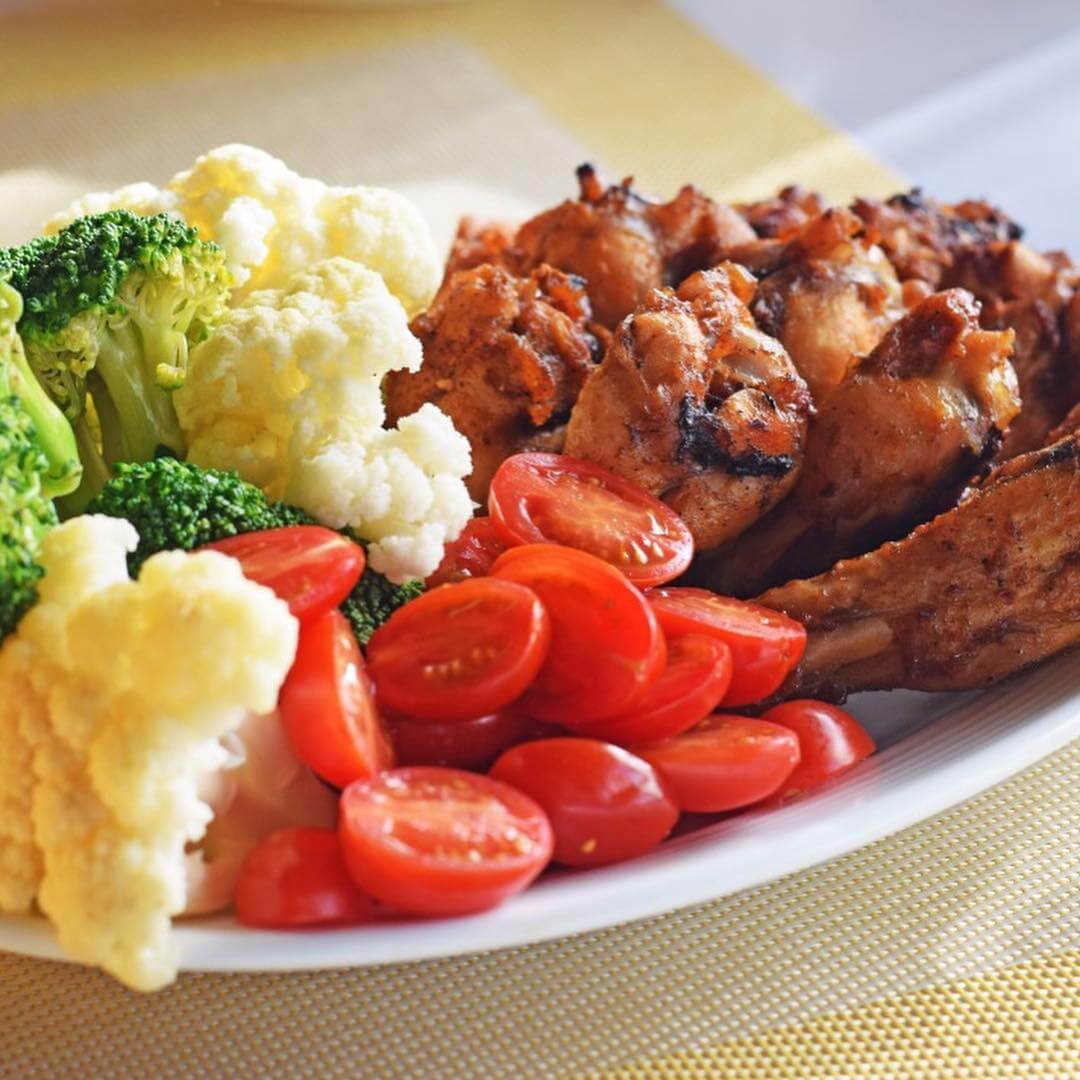 صبحانه سلف سرویس در تهران بلوط 6