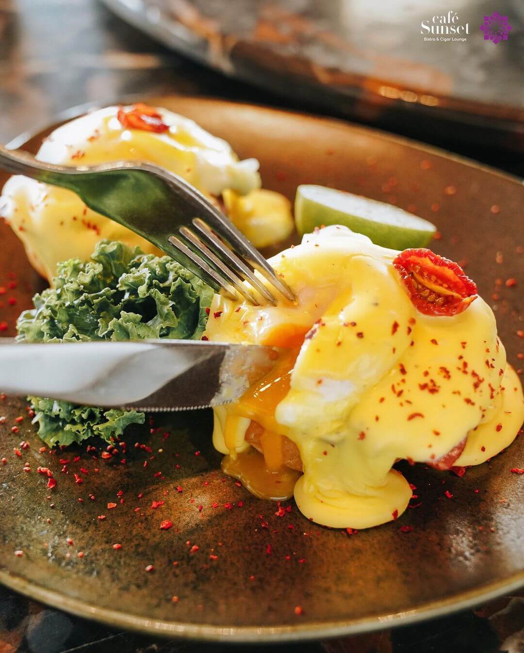 صبحانه سلف سرویس در تهران لاتون 2