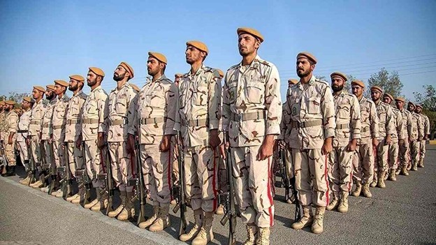 خدمات نظام وظیفه عمومی در مراکز پلیس+10