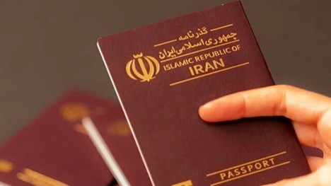 صدور گذرنامه از خدمات مراکز پلیس +10