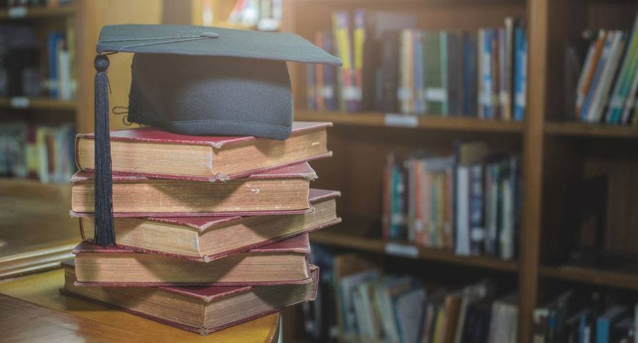 آزادسازی مدرک دانشگاهی