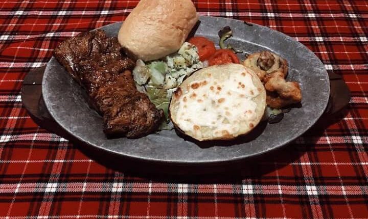 دنیای رنگارنگ انواع رستوران مکزیکی در تهران