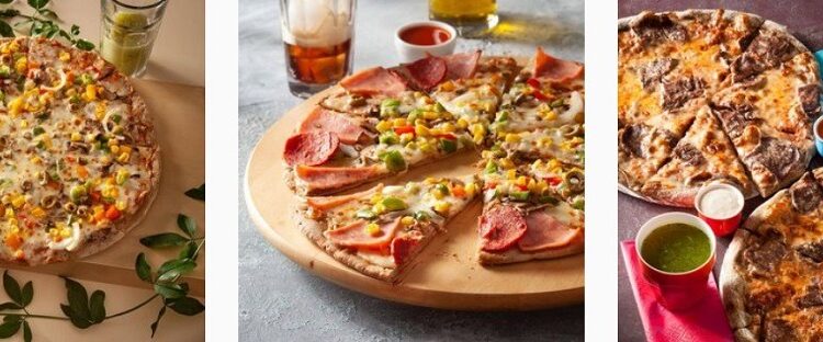 بهترین پیتزا تهران در معروف‌ترین فست‌فودهای پایتخت