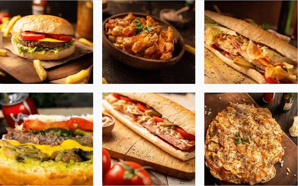 هاکوپیان بهترین همبرگر تهران