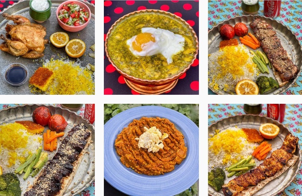 گیلار بهترین رستوران گیلانی در تهران