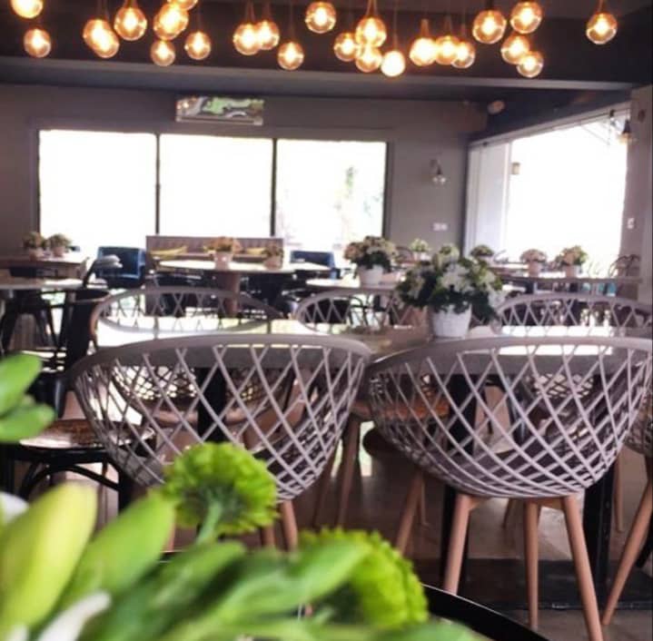 رستوران لمون تهران