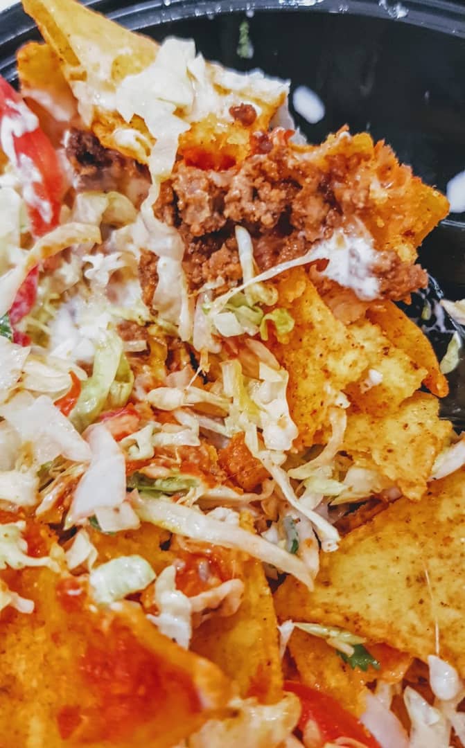 بهترین رستوران مکزیکی تهران