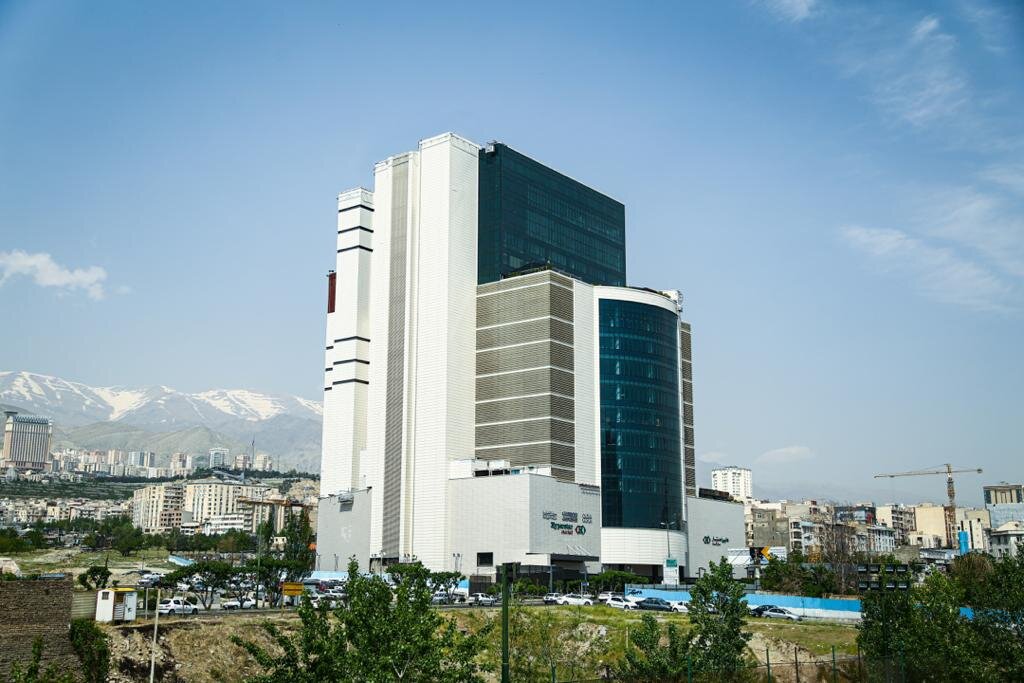 اپال از مراکز خرید لوازم خانگی