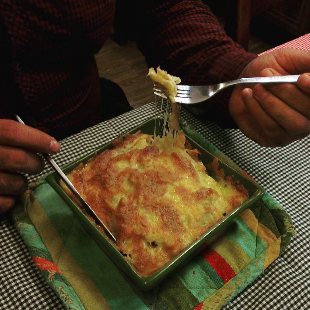 رستوران گیاهی تهران چارمیز