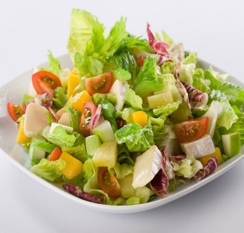 بهترین رستوران گیاهی تهران خانه هنرمندان