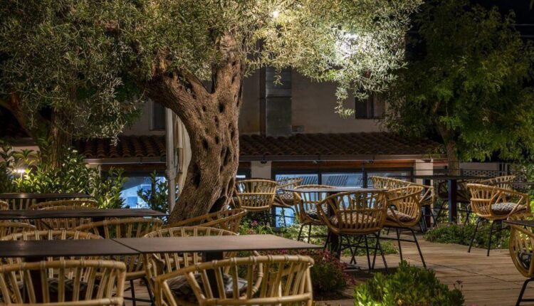 بهترین باغ رستوران‌ تهران که باید امتحان کنید!