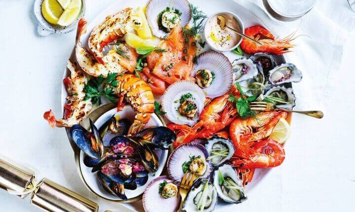 معرفی بهترین رستوران دریایی تهران؛ برای عاشقان غذاهای دریایی