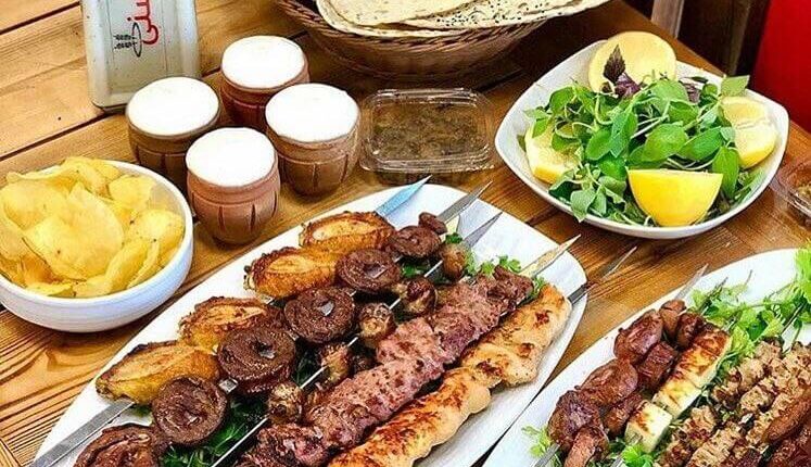 معروف‌ترین و محبوب‌ترین جگرکی ستارخان کدام است؟