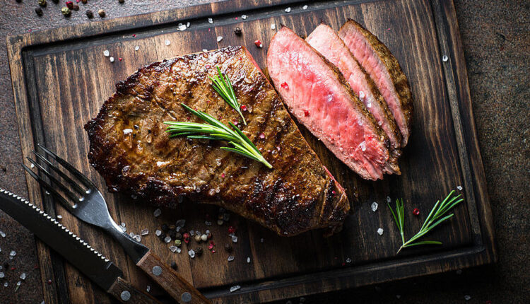 بهترین استیک تهران را کجا بخوریم؟