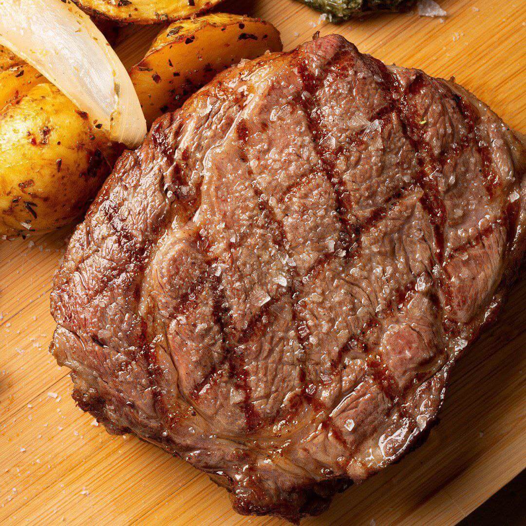 بهترین استیک فروشی تهران