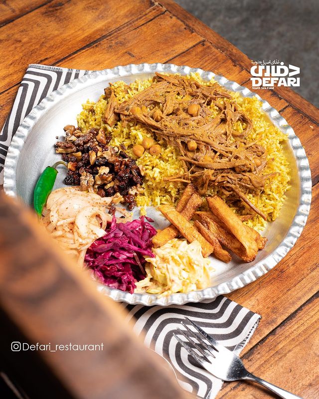 گوبولی گوشت در دفاری بام لند