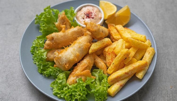 بهترین فیش اند چیپس تهران را کجا بخوریم؟