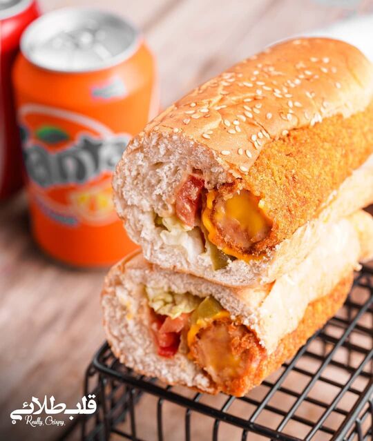 فراید سایچز قلب طلایی در تهران