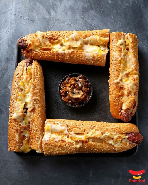 هاتداگ محبوب پامچال