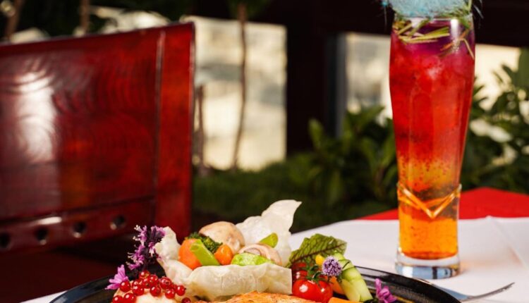 معرفی بهترین رستوران غرب تهران، بهشت شکم‌گردهای تهران