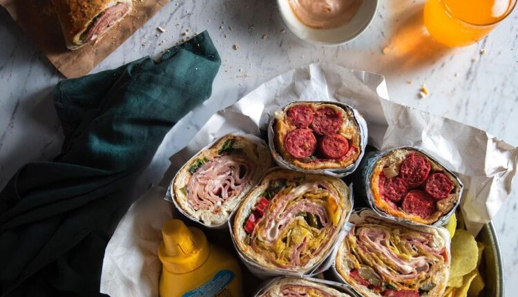 لیست بهترین ساندویچی تهران، از نوستالژیک و قدیمی تا مدرن و شیک