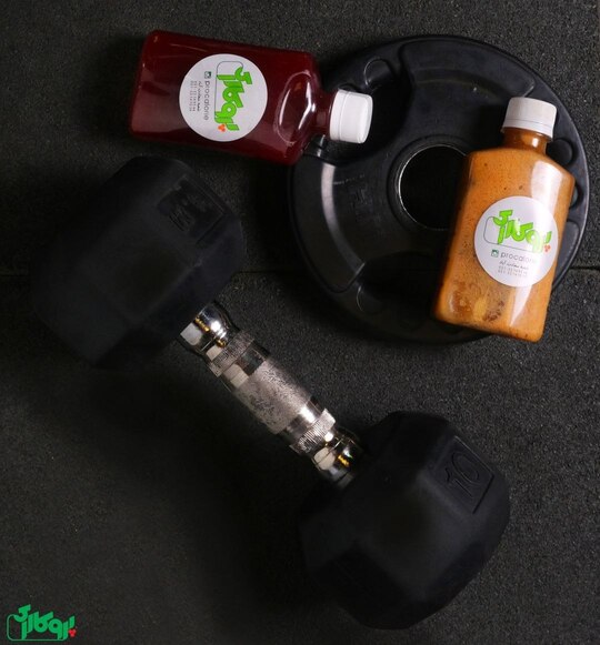 نوشیدنیهای رژیمی جهت تغذیه سالم