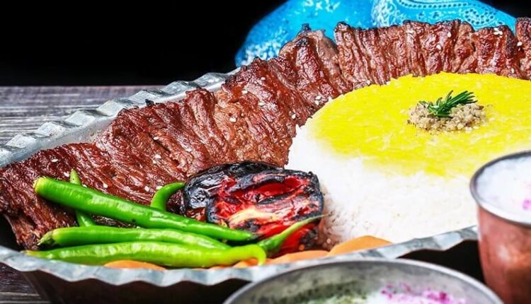 بهترین کبابی بلوار فردوس غرب و شرق کجاست؟