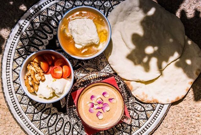 لذت خوردن غذا در 29 رستوران قدیمی تهران؛ نوستالژیک و خاطره‌ساز