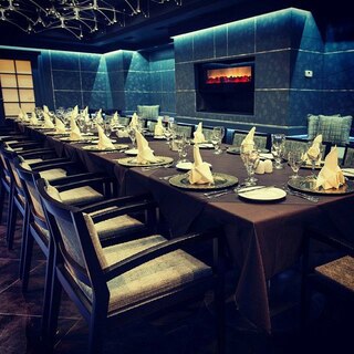 رستوران بیستانگو با سرآشپز فرانسوی