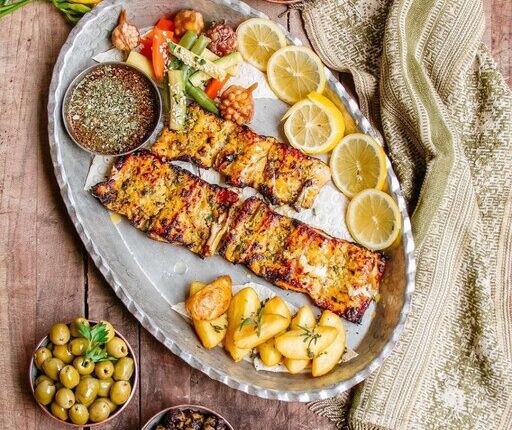 بهترین جوجه کباب تهران را کجا بخوریم؟ ما بلدیم!