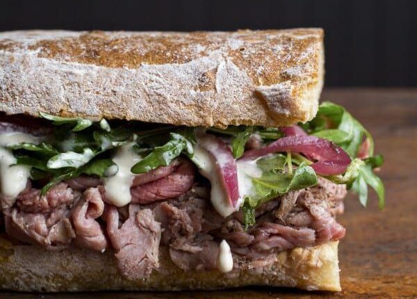 آشنایی با بهترین رست بیف تهران، پاتوقی برای عاشقان این غذا