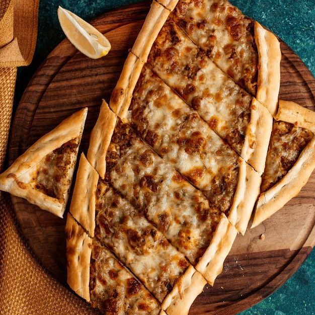 میت زون با منوی متنوع غذاهای ترکی