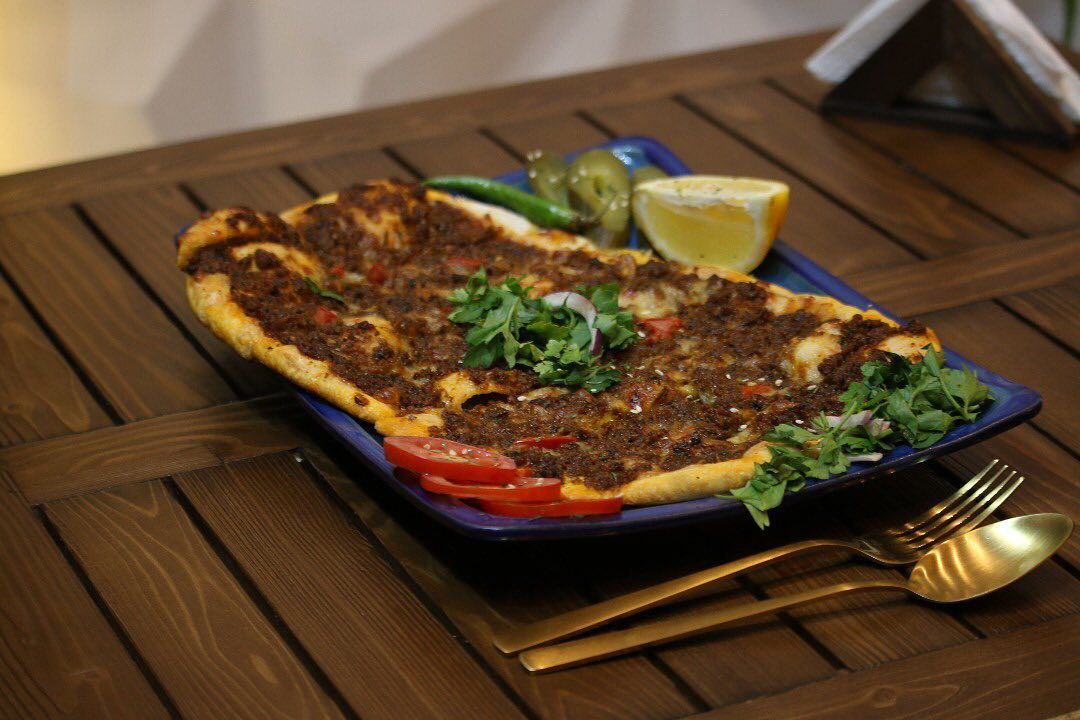 رستوران ترکی سوینچ در تهران