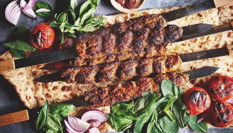 14 کبابی خوب در ستارخان با بلد!