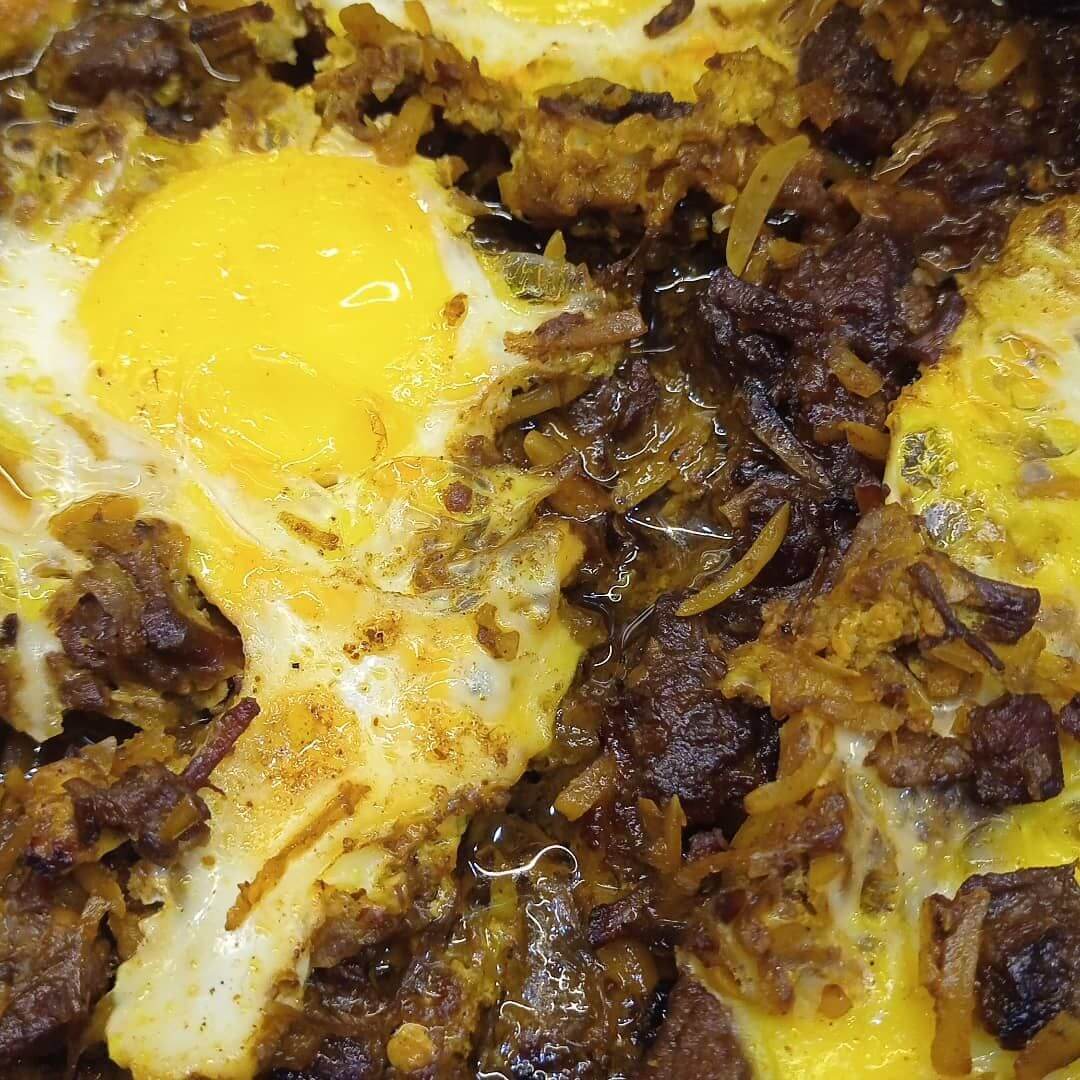 عدس پلو کترینگ دادا ستارخان