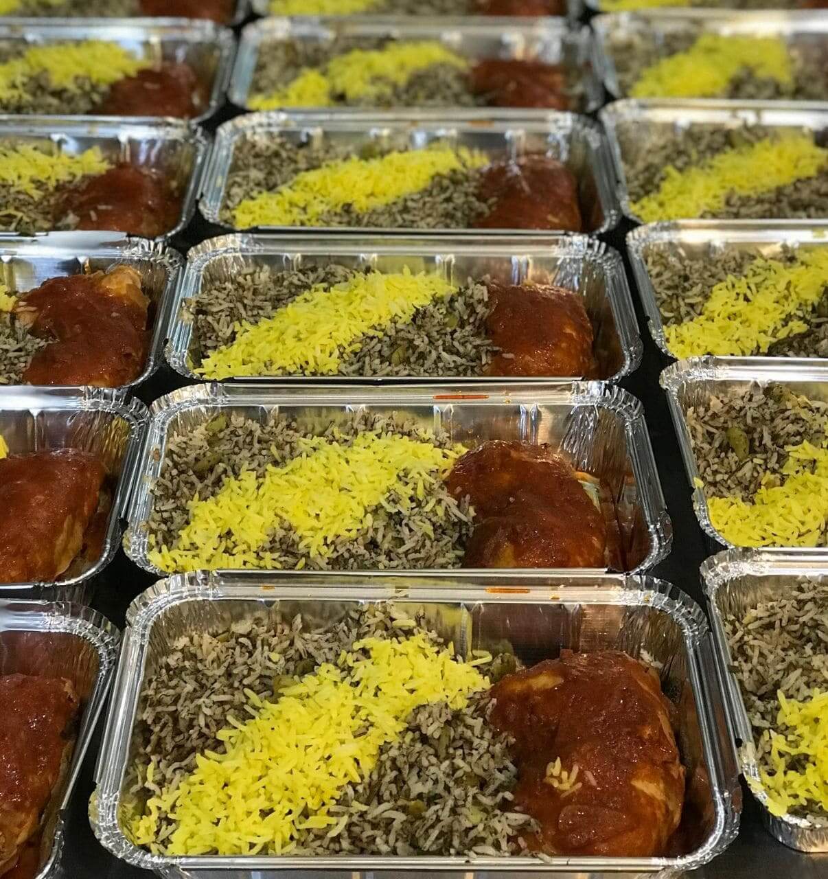 کترینگ در ستارخان