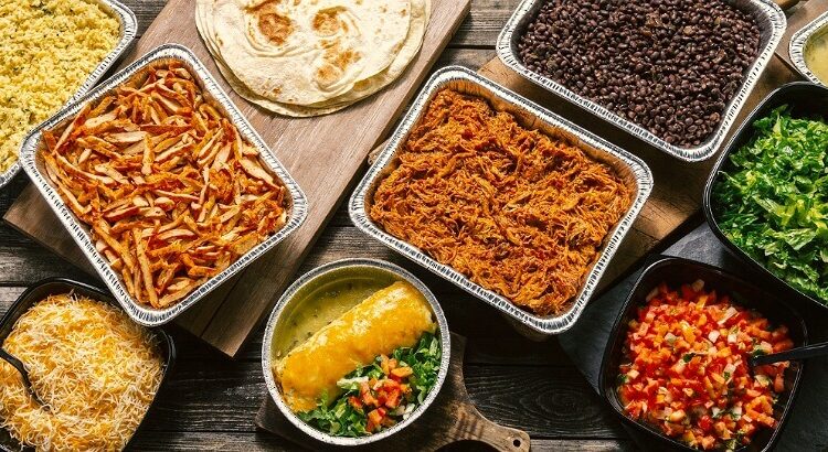 کترینگ‌ میدان ولیعصر، بهترین گزینه برای برگزاری مراسم‌های شما